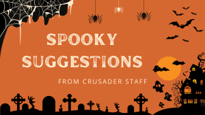 Spooky Suggestions