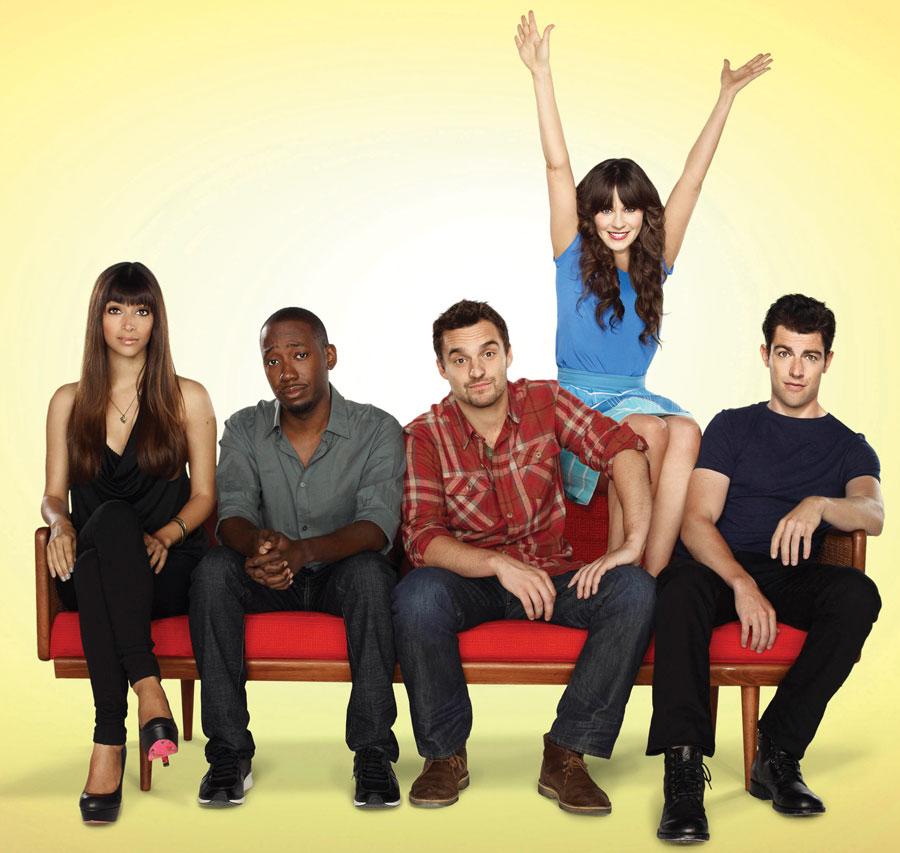 Lackluster ‘New Girl’ disappoints