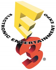 E3: Electronics Entertainment Expo