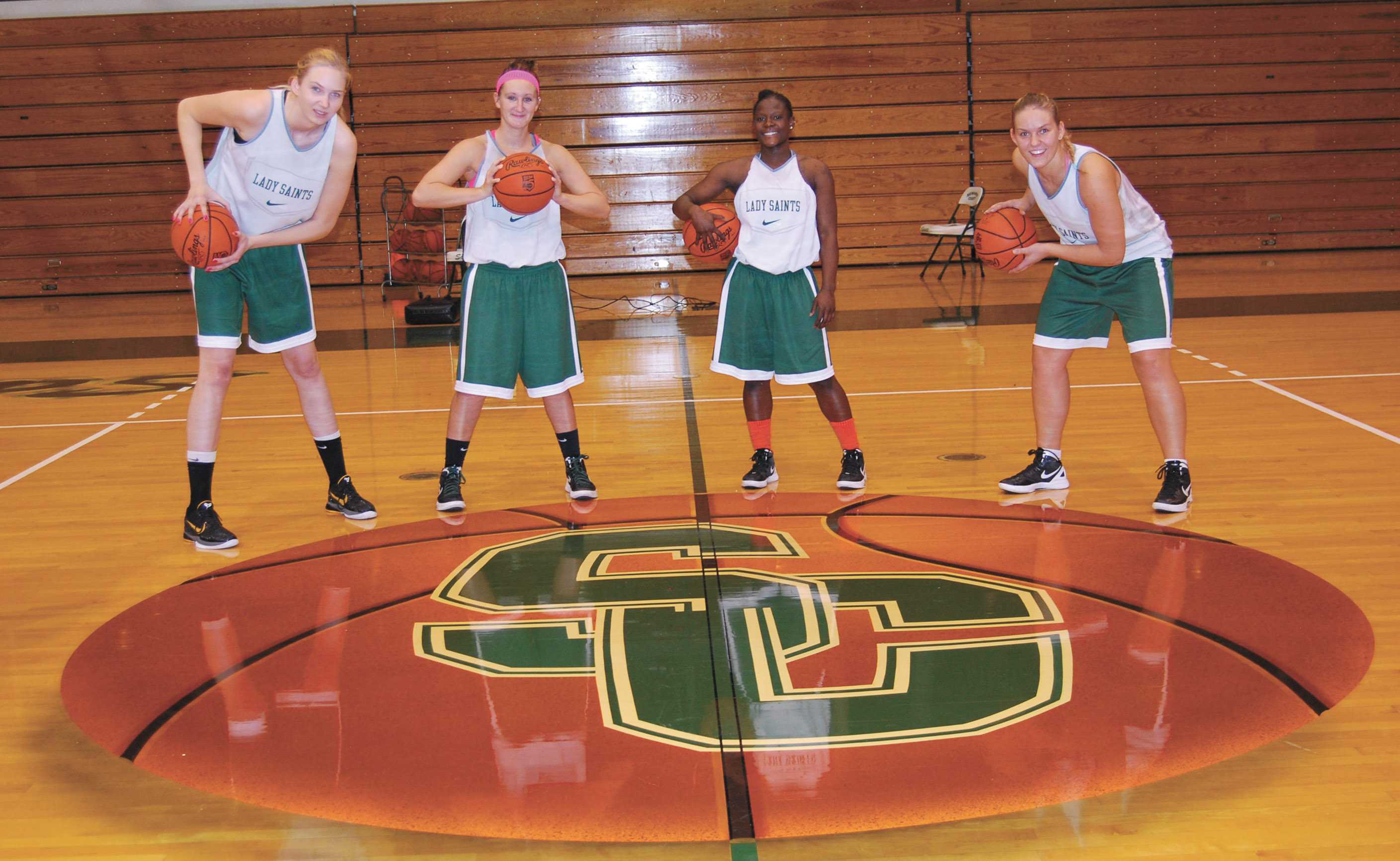 Basketball Preview Night tips off Oct. 23
