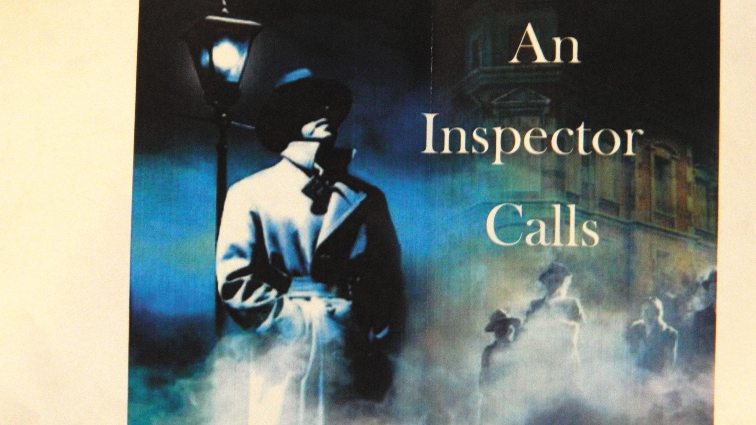 an inspector calls modern mortality What is the moral/message of the play ''an inspector calls'' by jb preistley moral is: we have to be. an inspector calls modern mortality What is the moral/message of the play ''an inspector calls'' by jb preistley moral is: we have to be.