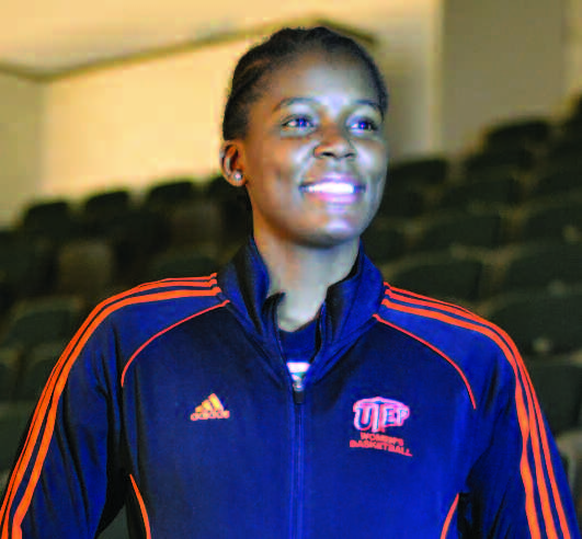 Anticipating the T: Seda tips off Lady Saints season and signs with UTEP