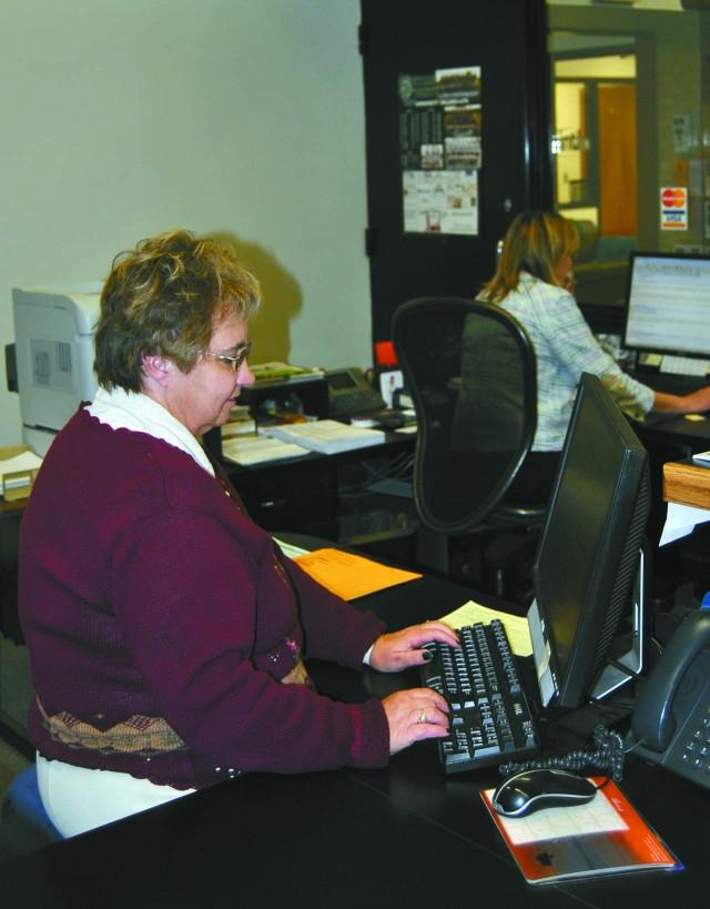 Glenn to retire after 32 years of work at Seward, ready for time with family