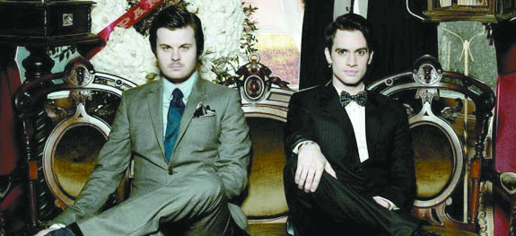 Panic! manages great comeback 
