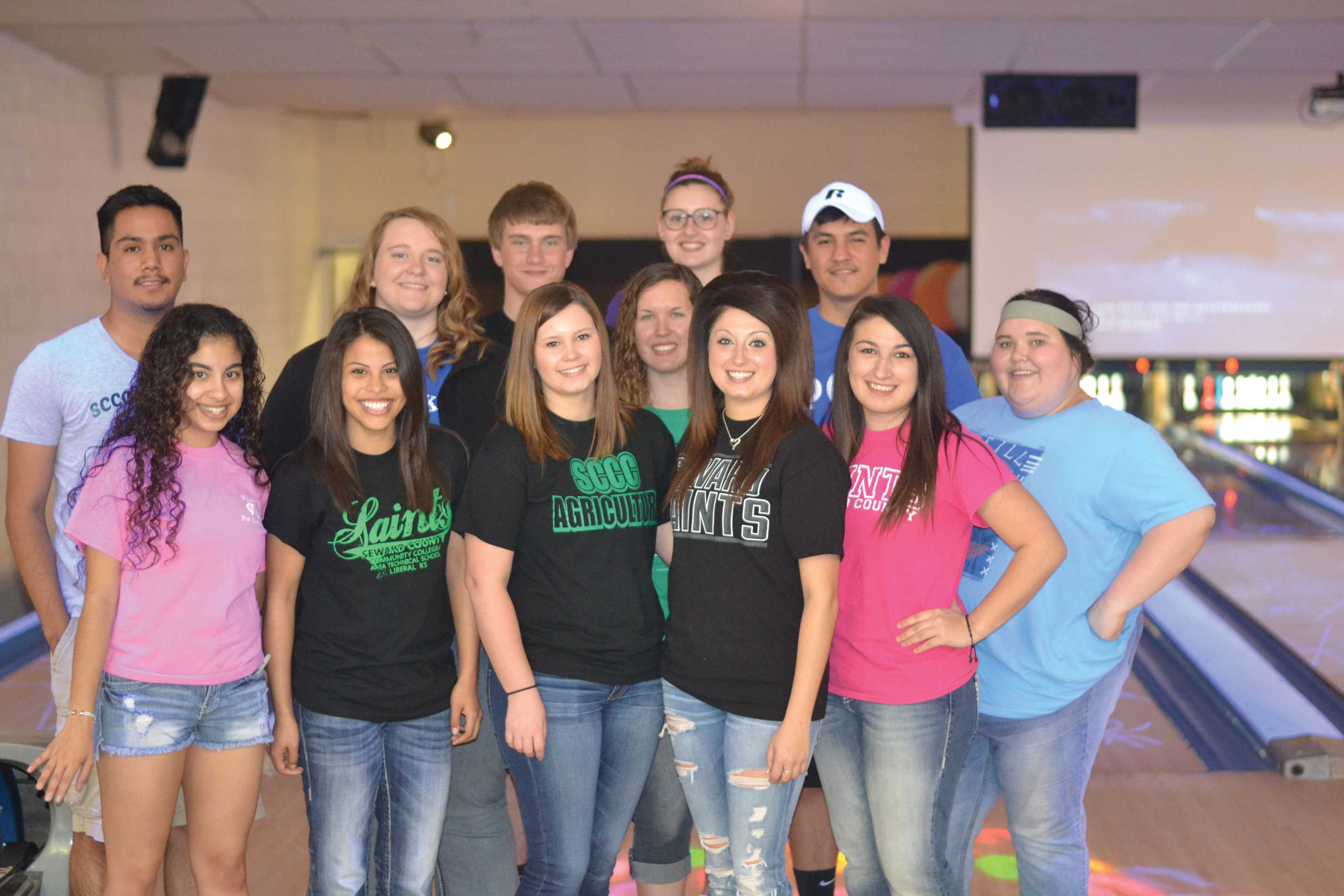 Students and staff raise money for kids sake
