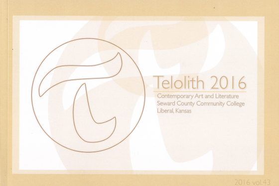 Telolith 2016 highlights student art and writing