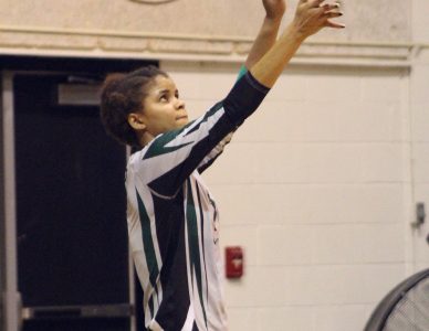 Mesa Nabs Jayhawk West Player of the Week Honors