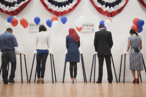 Election 2016: Know the issues