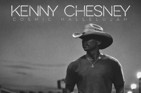 Review: Kenny Chesney
