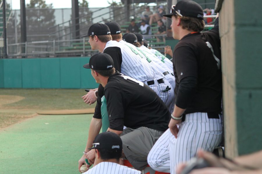 Saints win Saturday against the Northeastern Plainsmen helping Coach Galen McSpadden reach his milestone of 1,200 wins.