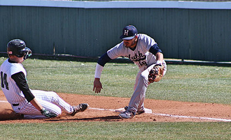 Saints win over Frank Phillips