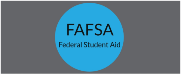 Financial Aid office provides FAFSA help