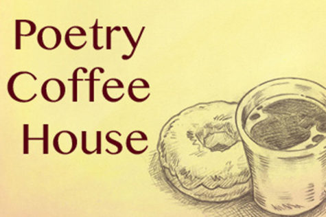 Seward hosts Poetry Coffee House