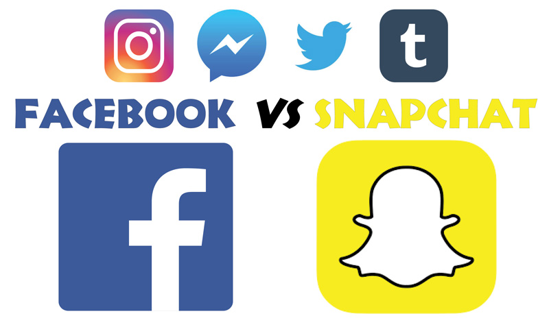Social media apps continue to add new features. Snapchat originally started stories. Stories are photos and videos that users can post for a 24 hour period. Recently other apps such as Instagram, Facebook, and Messenger have added stories onto their apps.
