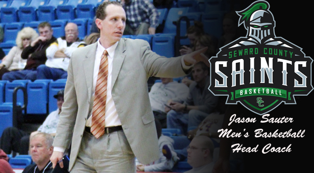 Sautter brought in as new Saints coach