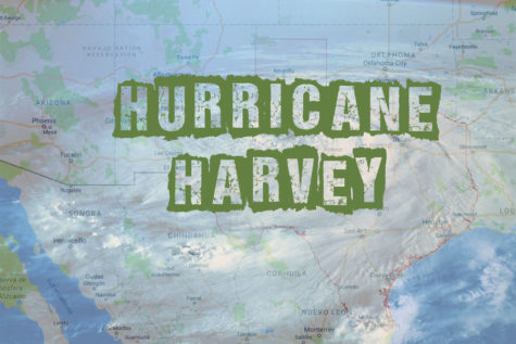 Hurricane Harvey disaster hits close to home