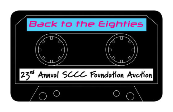 SCCC Foundation hosts 23rd annual auction