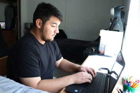 Remington Trevino