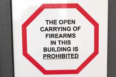 Concealed carry laws change