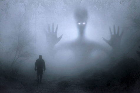 Spooky Tales