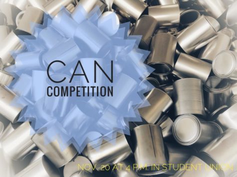 Can Competition to be hosted for Clubs