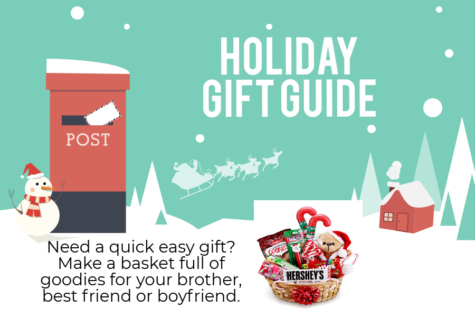 Christmas Gift Guide