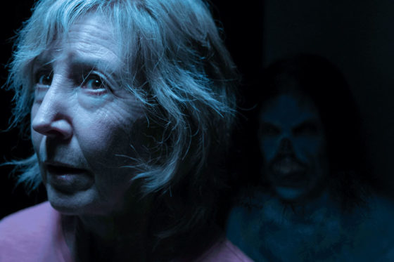 Insidious: The Last Key will have you screaming