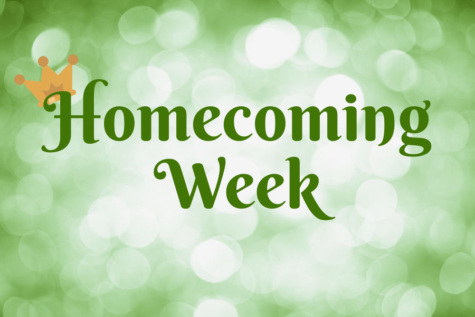 Homecoming Happenings