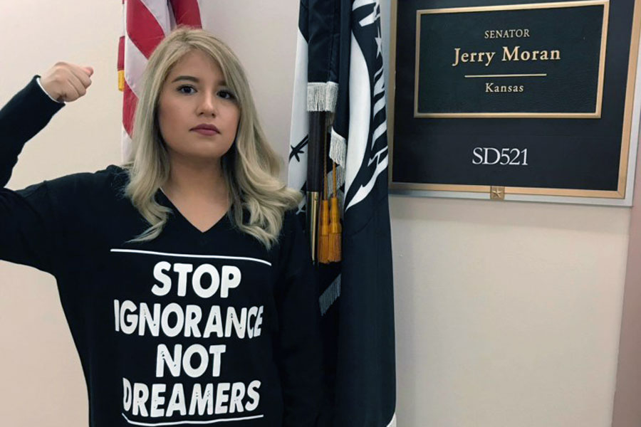 Don't let a DACA deal die Don't let a DACA deal die