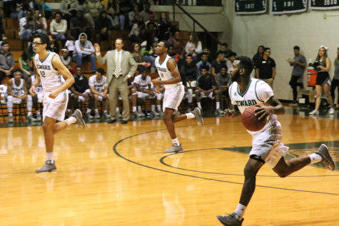 Saints pick up twelfth win of the season