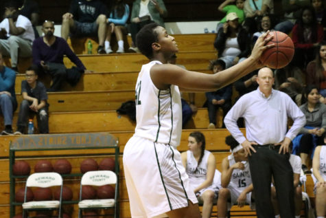 Lady Saints earn spot in Elite 8