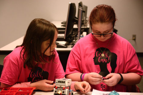 Women in Robotics