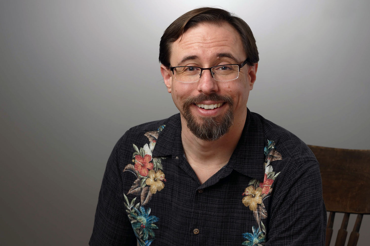 Kevin Rabas, Poet Laureate of Kansas will be attending and presenting a reading and discussion at the Poetry House.