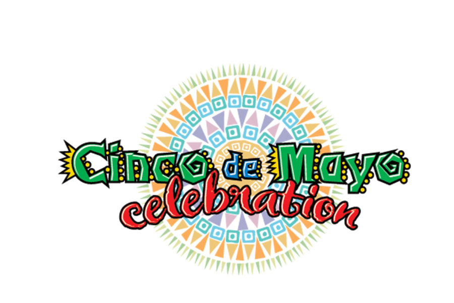 The annual Cinco de Mayo celebration will take place on Saturday, May 5 and Sunday, May 6