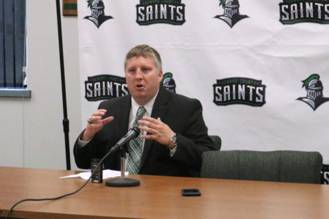 Seward announces new Women’s Basketball Head Coach