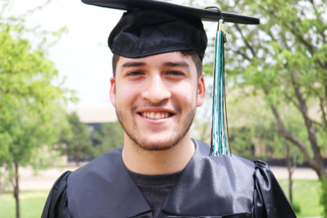 SCCC prepares for 2018 Graduation
