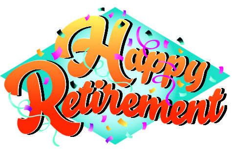 Three staff members retire from SCCC
