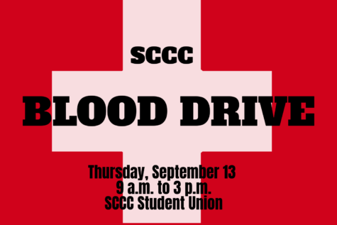 SCCC helps save lives