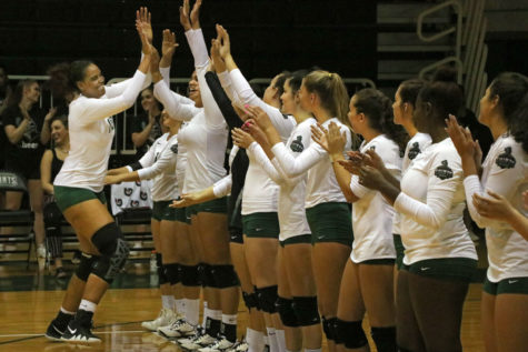 Lady Saints dominate Las Vegas