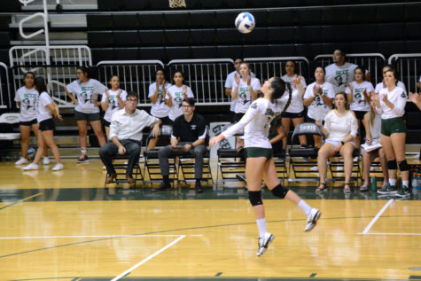Lady Saints win 11 in a row