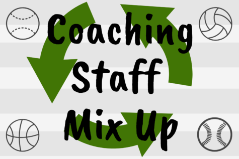 SCCC mixes up coaching staff