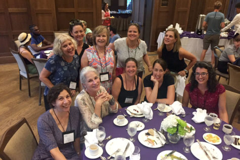 Northerns wins scholarship to Sewanee Writers Conference