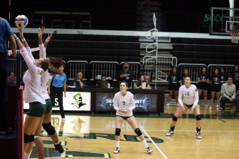 Lady Saints beat Barton in rematch