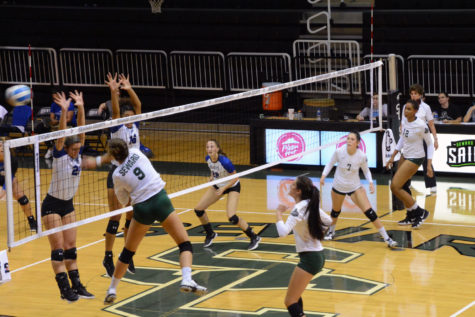Lady Saints to compete in Region VI Semifinals