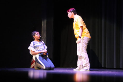 Novio Boy Steals Hearts