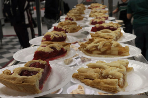 Traditional Thanksgiving means different foods for different people