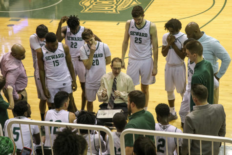 Coach Sautter benched for the week