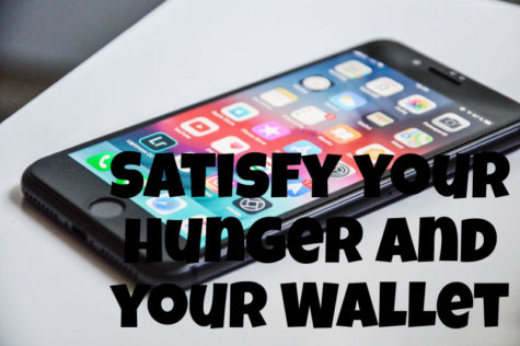 Satisfy your hunger and your wallet