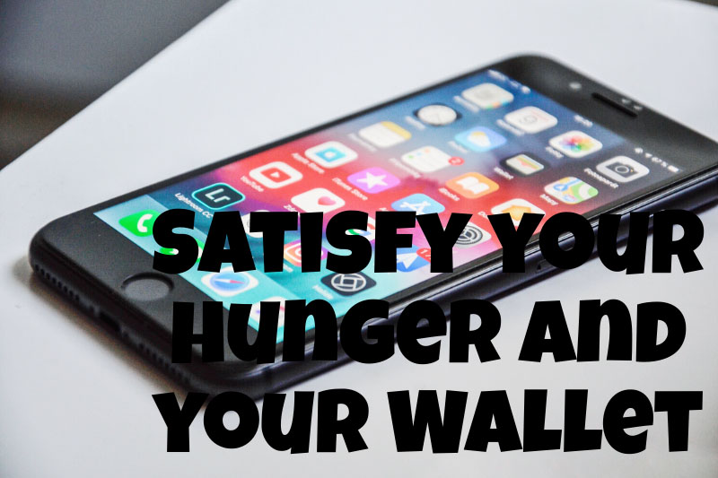 The best apps available that will get you your moneys worth.