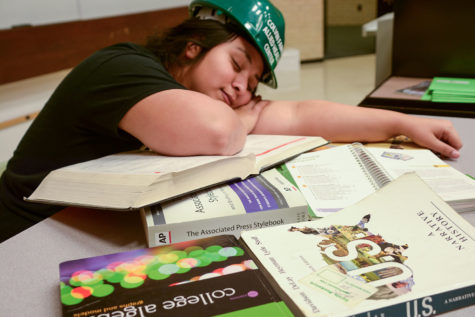Should you be worried about a major?